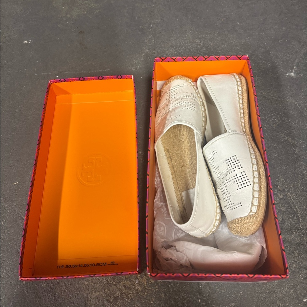Tory Burch Espadrilles